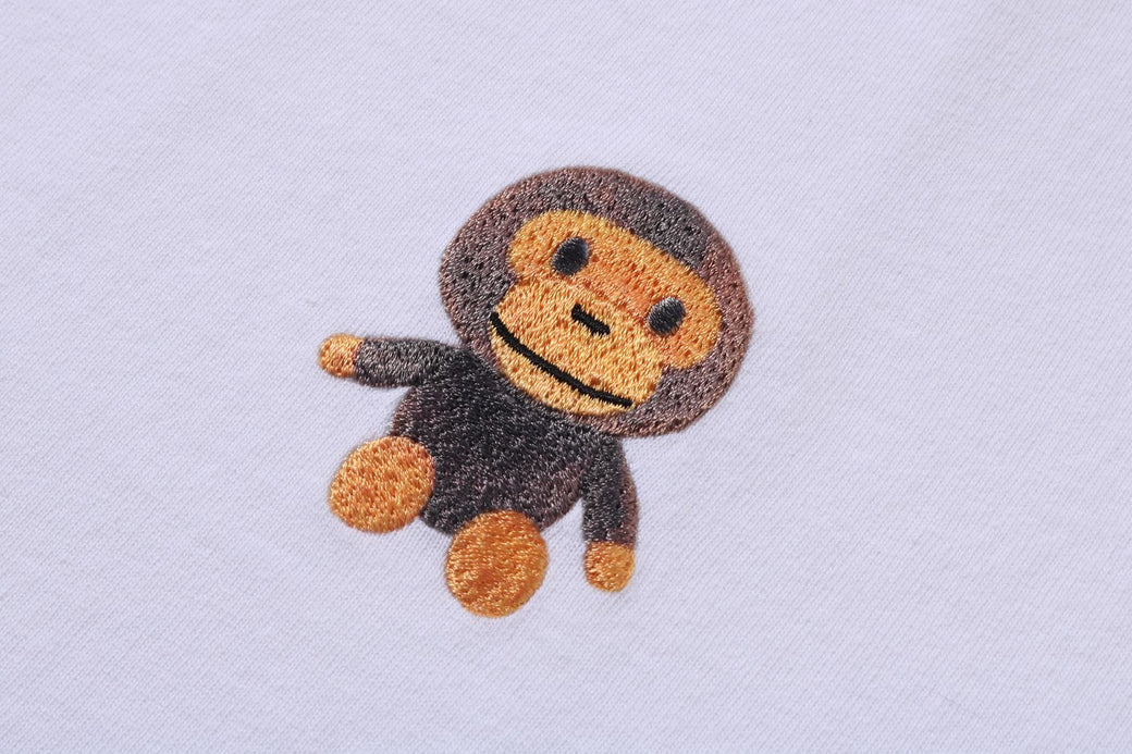 トップス Milo MILO PLUSH DOLL ONE POINT TEE | bape.com