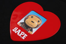 HEART ID MILO PHOTO TEE