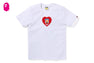 HEART ID MILO PHOTO TEE