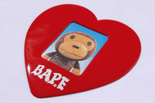 HEART ID MILO PHOTO TEE