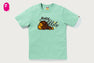 RETRO PIXEL BABY MILO TEE