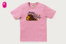 RETRO PIXEL BABY MILO TEE