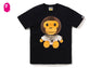 MILO BLING PHOTO TEE