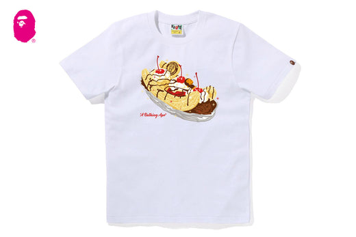 BANANA SPLIT TEE