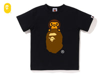 MILO ON APE HEAD TEE