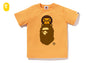 MILO ON APE HEAD TEE