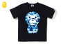ABC CAMO BIG BABY MILO TEE