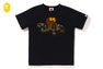 1ST CAMO MILO ON BAPE TEE