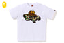 1ST CAMO MILO ON BAPE TEE