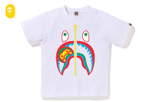 COLORS MILO SHARK TEE