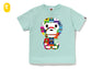 BABY MILO PATCHWORK BIG BABY MILO TEE