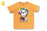 BABY MILO PATCHWORK BIG BABY MILO TEE