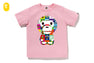 BABY MILO PATCHWORK BIG BABY MILO TEE