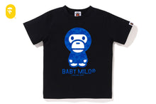 STA ALLOVER BABY MILO TEE