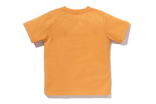 ALL BABY MILO MULTI MILO ON BIG APE TEE