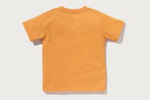 ALL BABY MILO MULTI MILO ON BIG APE TEE