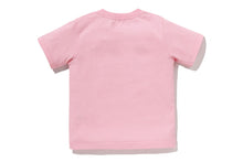 ALL BABY MILO MULTI MILO ON BIG APE TEE