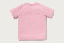 ALL BABY MILO MULTI MILO ON BIG APE TEE