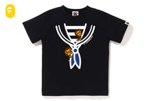 MILO FAKE MARINE TEE