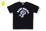 RETRO PIXEL WINKING MILO TEE