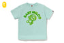 RETRO PIXEL WINKING MILO TEE