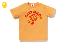 RETRO PIXEL WINKING MILO TEE