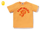 RETRO PIXEL WINKING MILO TEE