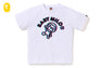 RETRO PIXEL WINKING MILO TEE