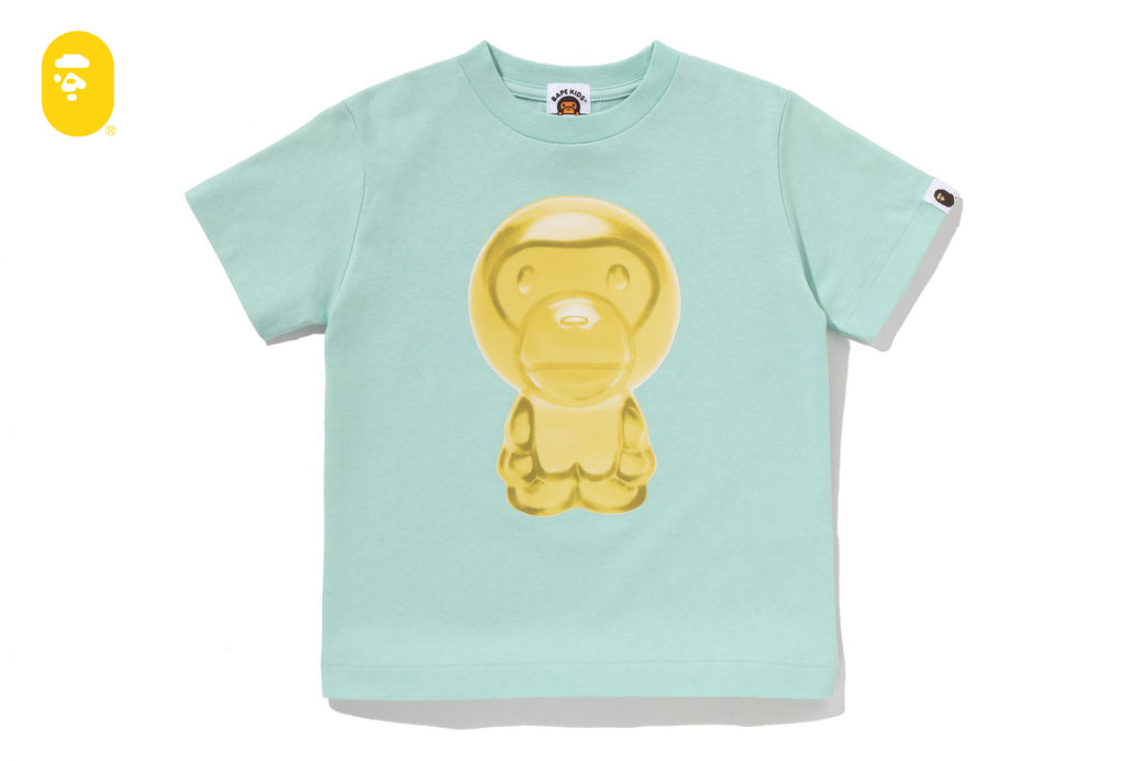 マイロくん MILO GUMMY CANDY TEE | bape.com