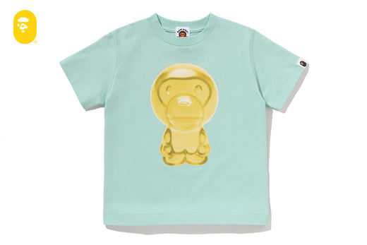 MILO GUMMY CANDY TEE | bape.com