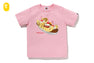 BANANA SPLIT TEE