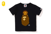 MILO ON APE HEAD TEE