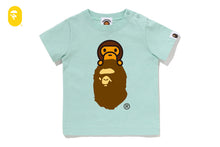 MILO ON APE HEAD TEE
