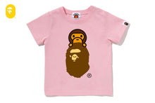 MILO ON APE HEAD TEE
