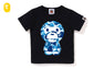 ABC CAMO BIG BABY MILO TEE