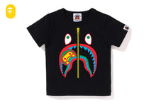 COLORS MILO SHARK TEE