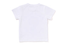 ALL BABY MILO MULTI MILO ON BIG APE TEE