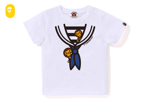 MILO FAKE MARINE TEE