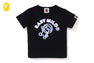 RETRO PIXEL WINKING MILO TEE