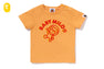 RETRO PIXEL WINKING MILO TEE