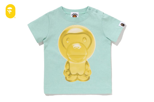 MILO GUMMY CANDY TEE | bape.com