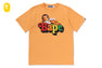 3D MILO JUNKFOOD ON BAPE TEE