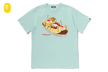 BANANA SPLIT TEE