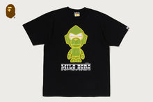 MILO BORG TEE