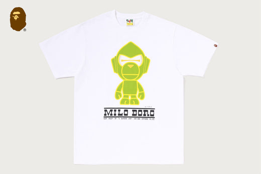 MILO BORG TEE