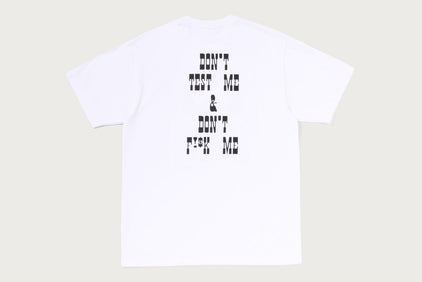 MILO BORG TEE