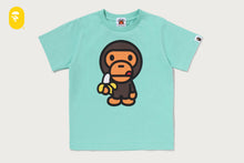 BABY MILO BANANA TEE