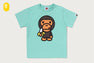 BABY MILO BANANA TEE