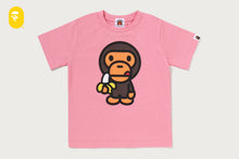 BABY MILO BANANA TEE