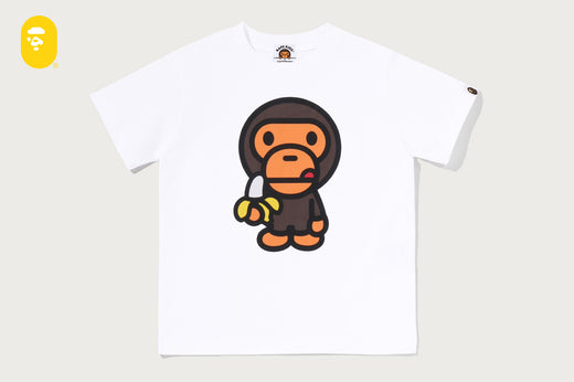 BABY MILO BANANA TEE